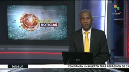 Bolivia denunciará a España tras tensión afuera de embajada de México