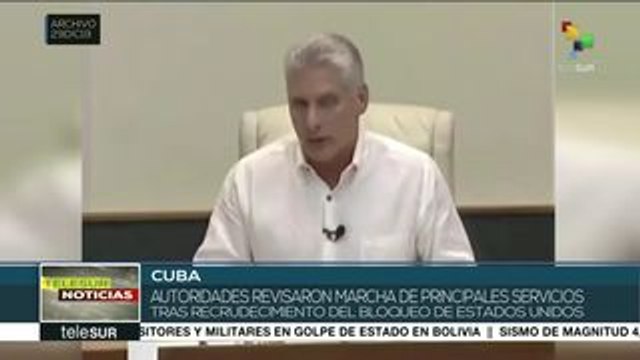 TeleSUR Noticias: Argentina:Daniel Devita dedica canción a Evo Morales