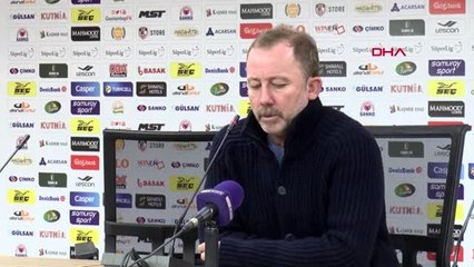 Btcturk yeni malatyaspor maçının ardından