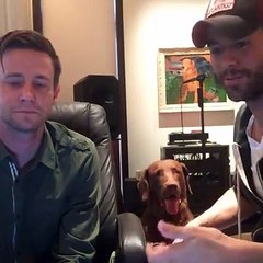 Enrique Iglesias Recent Live Fan Chat  ( Full Video )
