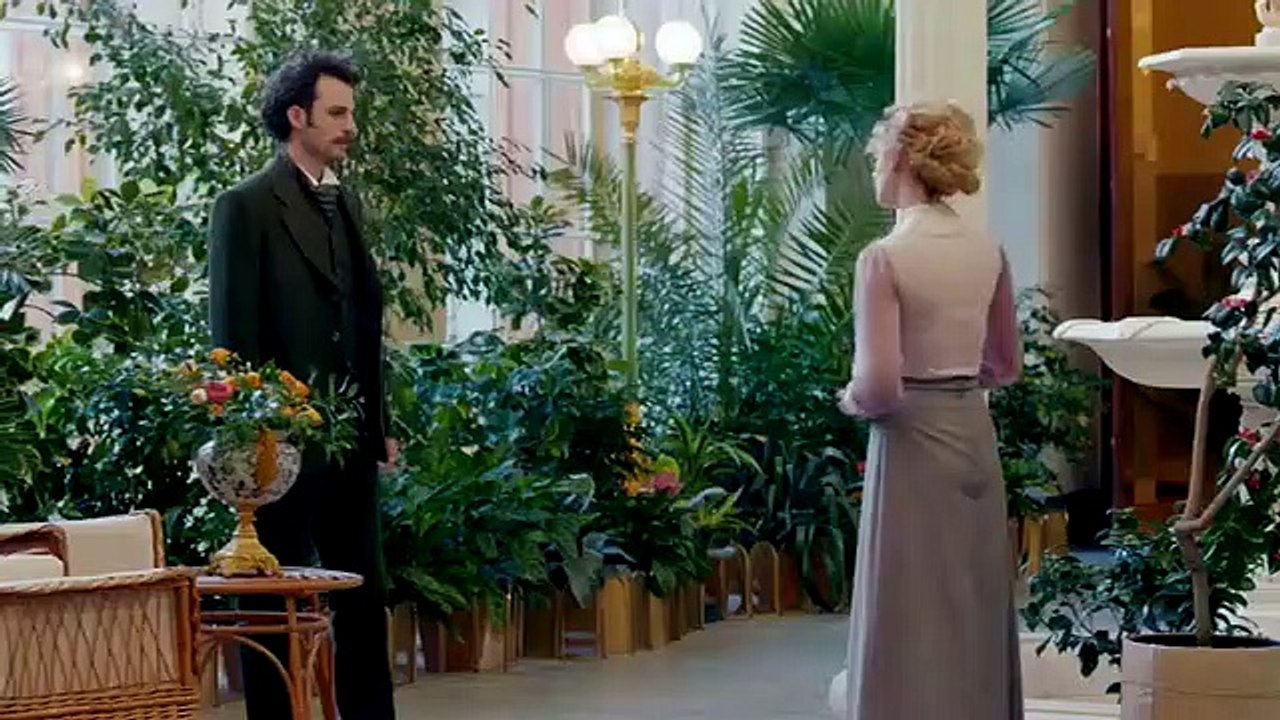 Sura y Seyit Capitulo 3