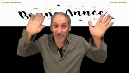 Je vous souhaite une bonne...????