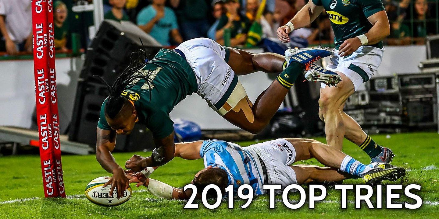 Le TOP 10 des plus beaux essais de 2019