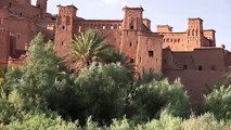 Ait Ben  Haddou | Ouarzazate | Morocco: