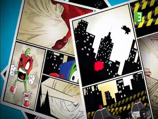 فاصل الان الكابتن تسوباسا علي شاشة ام بي سي 3