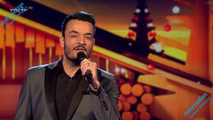 Giovanni Zarrella - Ave Maria D 839, Op. 52 Nr. 6 - | Die große Show der Weihnachtslieder 2019