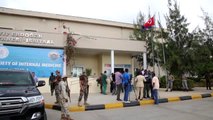 Somali'deki terör saldırısı - Türkiye'nin Mogadişu Büyükelçisi Dr. Mehmet Yılmaz