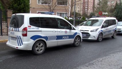 Kocasını öldüren kadından kan donduran ifade; ‘Babanı öldürdüm polisi ara’