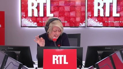 L'invité de RTL Soir du 29 décembre 2019