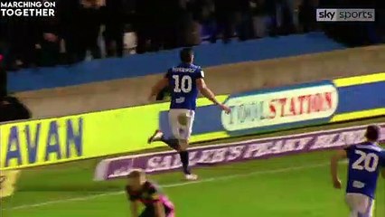 Birmingham City 4-5 Leeds United Quick Match Highlights - Championship 29/12/19