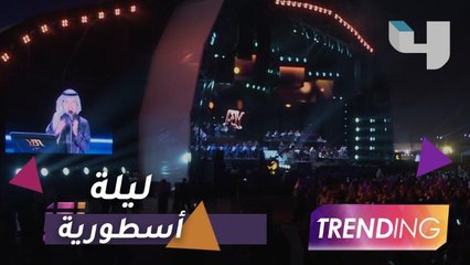 7 نجوم يتألقون في ليلة أسطورية للموسيقار ياسر بوعلي