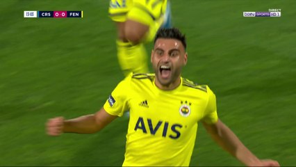 Turquie : Grâce à deux bijoux, le Fener s'impose