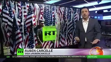 Putin amenaza: “Si EE.UU. sigue saliendo unilateralmente de los tratados, Rusia tomará medidas, incluso militares"