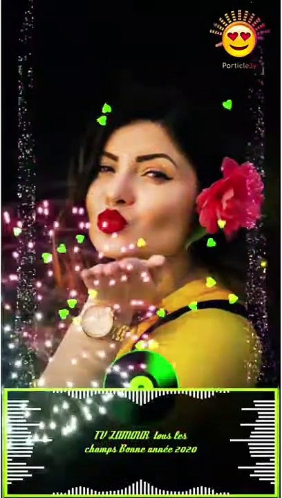 سنة سعيدة وكل عام وانتم بخير مع موسيقي تزلزل العالم 2020❤❤❤May you have a bright and sparkling year