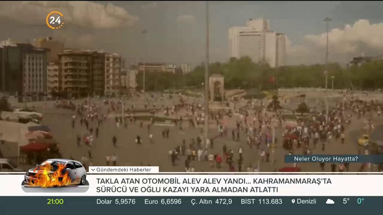 Neler Oluyor Hayatta