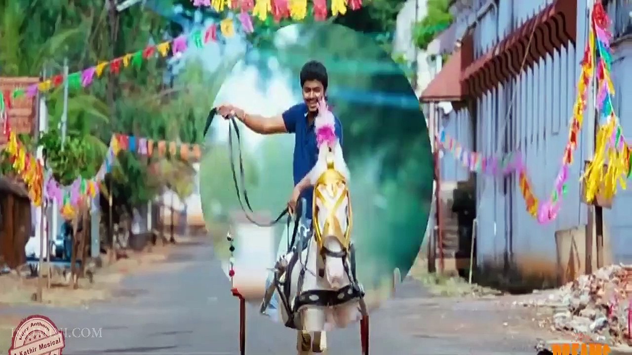 Engal Thalapathy - Vijay Bday Anthem 720p HD