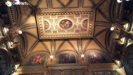 Венский концерт без "нацистского наследия"