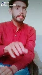 Aaj main a Gaya Hun Tere Liye fir se