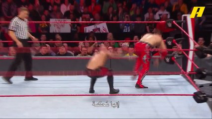 كاريو يهزم ريكوشي بعد قتال شرس