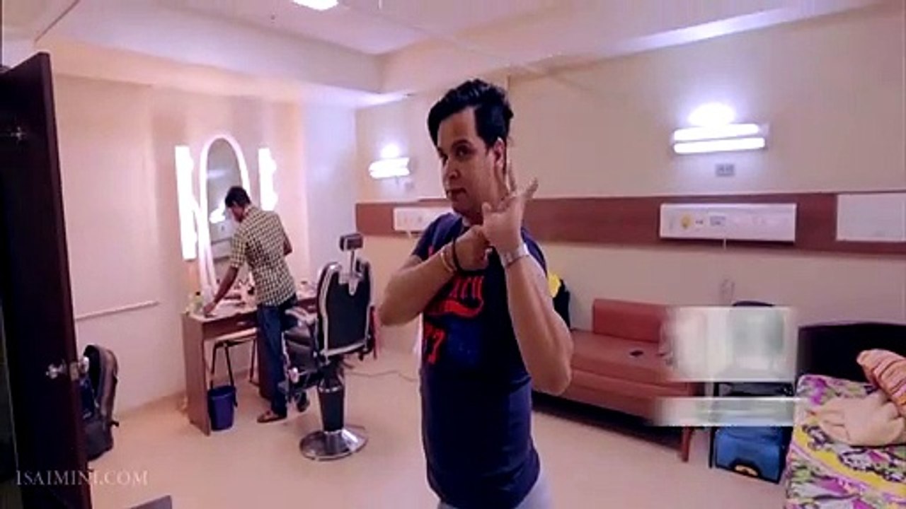 Remo - Making Video 720p HD