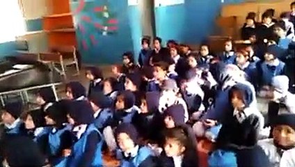 Road Safety Awareness Session