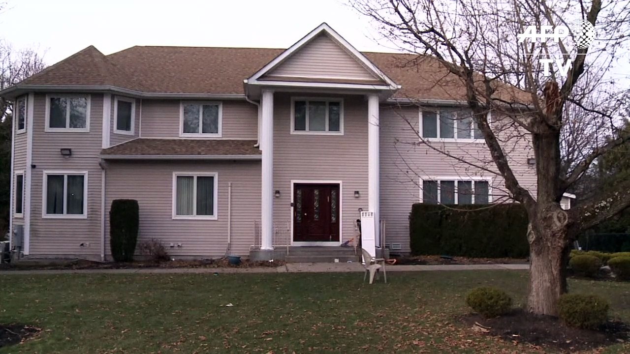 'Terrorakt': Mutmaßlicher Täter stürmt Chanukka-Feier in den USA