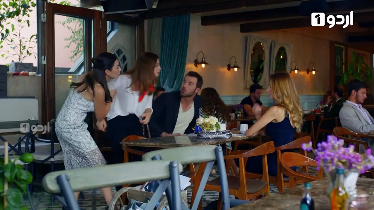 Nazli Episode 20 Turkish Drama - Urdu or Hindi