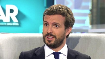 Feroz Casado: "¿Señor Sánchez, se ha mirado al espejo? ¿Usted me habla de moderación? ¡Ni una sola lección!