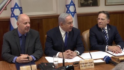 이스라엘, 뉴욕서 발생한 유대인 겨냥 흉기 공격 규탄 / YTN