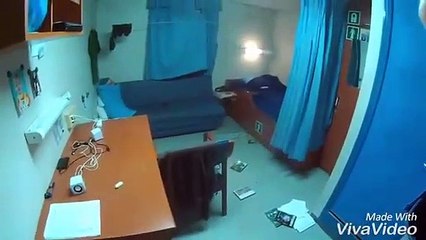 Travailler dans un bureau sur un bateau en pleine mer : pas si simple