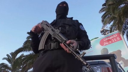 المعارك متواصلة بطرابلس وجهود دولية مكثفة بحثا عن حل سلمي