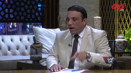 الأكاديمي أحمد الذهبي: نريد لشمس العراق أن تشرق بهذا الجيل الواعي المثقف