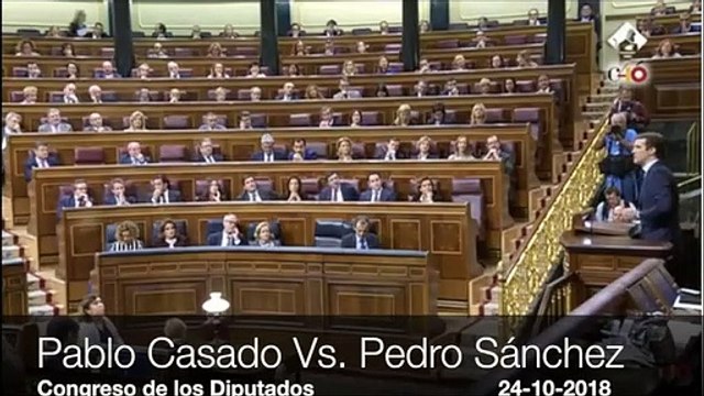 Estas han sido todas las excusas de Pedro Sánchez para seguir vendiendo armas a Arabia Saudí