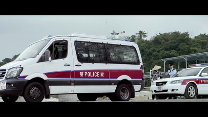 The Invincible Dragon (九龙不败, 2019) chinese action trailer
