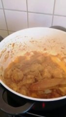 Chicken chany restaurant style 'll by kiran's kitchen