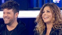 Pablo López y Miriam: Así ha sido su esperadísima actuación  en 'OT'