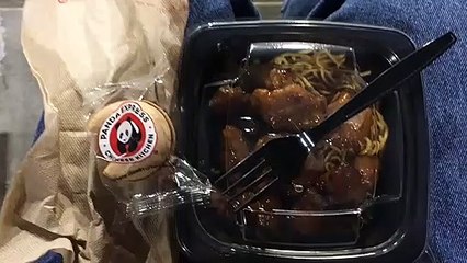 Panda Express