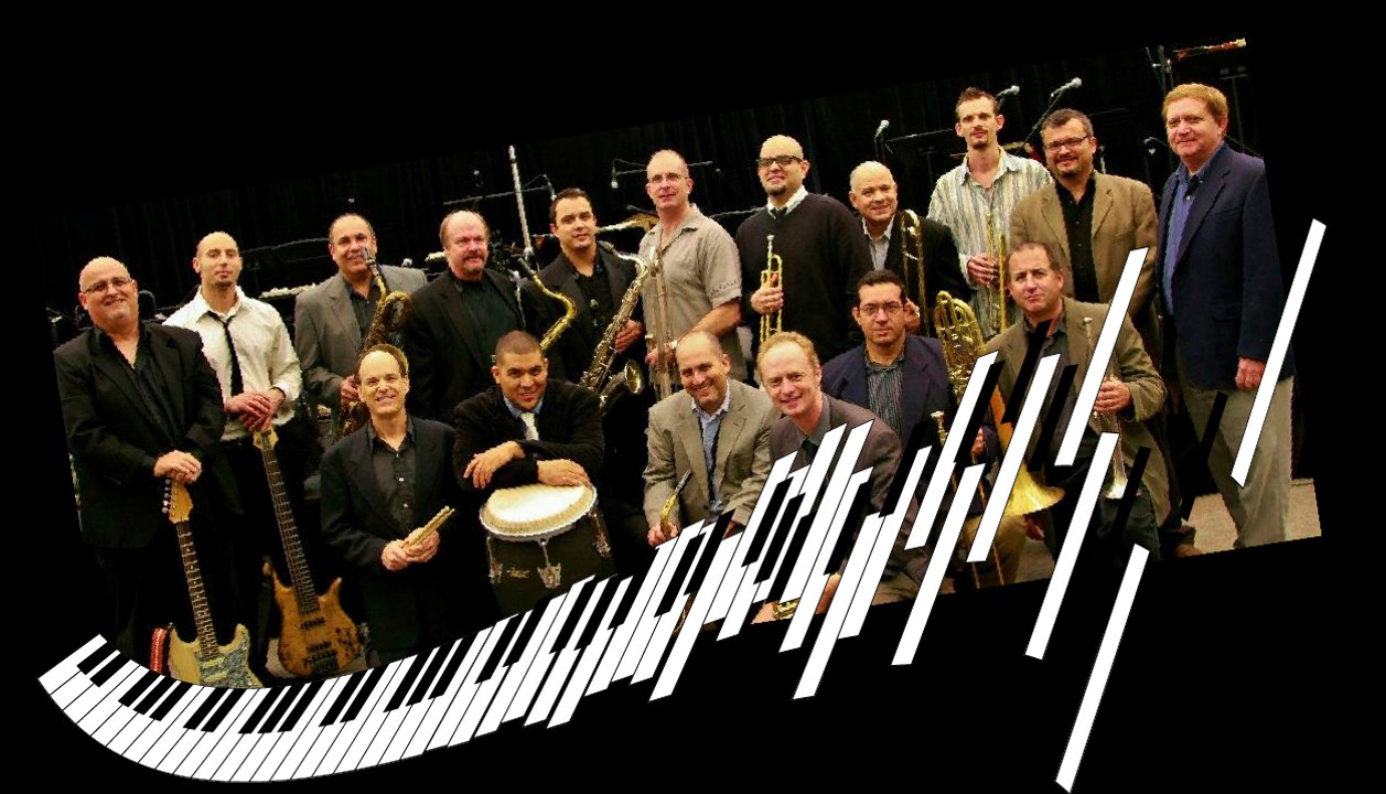 Jazz @ MOCA: Miami Big Sound Orchestra