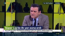 Rıdvan Dilmen'den Trabzonspor'a Şenol Güneş önerisi!