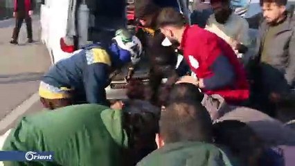 كيف عمل المحتل الروسي وميليشيا أسد عملا على إلباس محافظة إدلب ثوب الإرهاب ؟