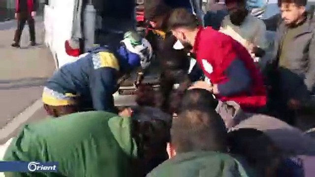كيف عمل المحتل الروسي وميليشيا أسد عملا على إلباس محافظة إدلب ثوب الإرهاب ؟