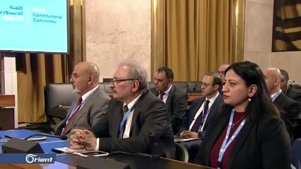 "المعارضة السورية": من ارتهانات الائتلاف إلى المتاجرة بالمستقلين