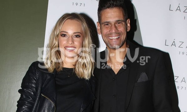 Ιλένια Ουίλιαμς! Μίλησε για πρώτη φορά ανοιχτά για τον χωρισμό της από τον Ουγγαρέζο