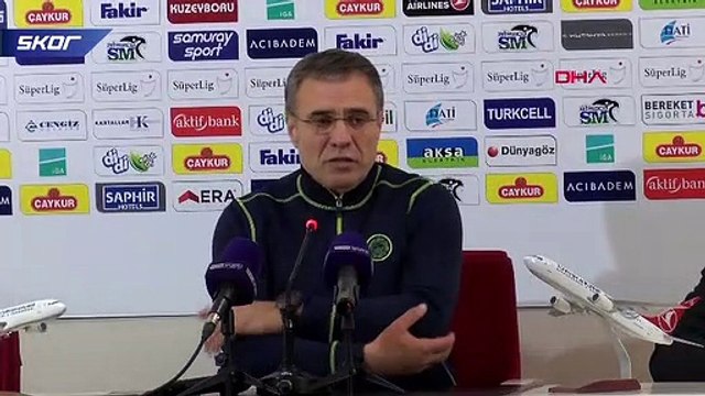 Ersun Yanal: 'Kamuoyunun takdirine bırakıyorum...'