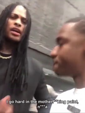 TravQue Pranks Rappers Wyclef, Busta Rhymes, Tory Lanez, Dave East, Waka FLocka Flame,OT Genasis ,AKON, Trinidad James and many more.