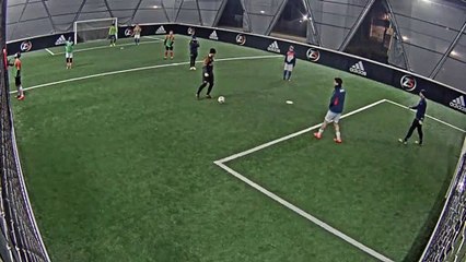 Equipe 1 Vs Equipe 2 - 29/12/19 20:02 - Loisir Turin - Turin Z5