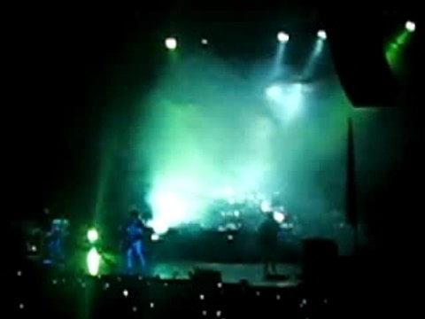 30 seconds to mars Buddha for Mary au Zenith le 08.02.08