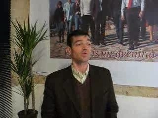 Inauguration de notre permanence électorale à Saint andré