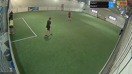 Equipe 1 Vs Equipe 2 - 29/12/19 16:34 - Loisir Poitiers - Poitiers Game Parc