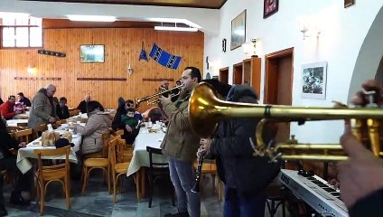 Tovoion Tv  Αυγερινός Βοΐου Γουρουνοχαρά 29:12:2019 Μέρος Ά